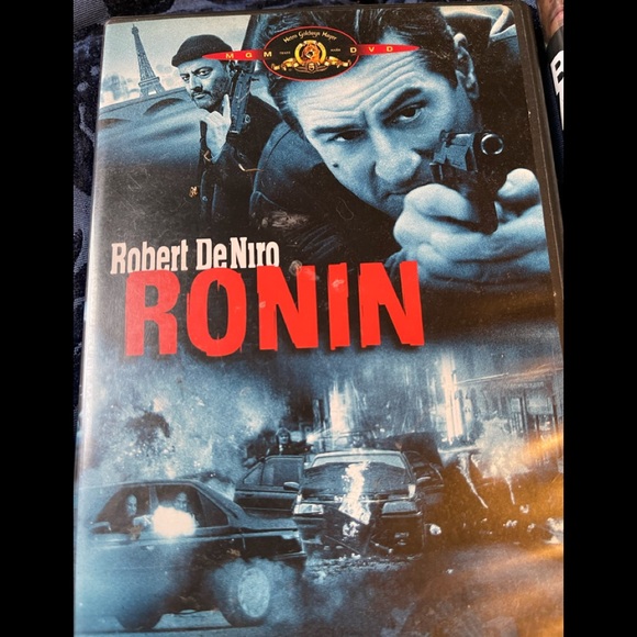 Movie Trio: Ronin, Das Boot and Babel. - Picture 5 of 10